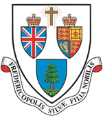 Fredericton Coat of Arms
