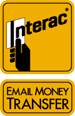 Interac E-Mail Money Transfer